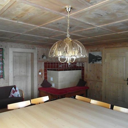 Ferienhaus Nadine Kappl  Bagian luar foto