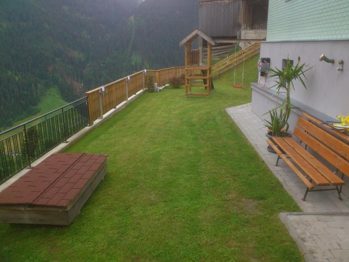 Ferienhaus Nadine Kappl  Ruang foto