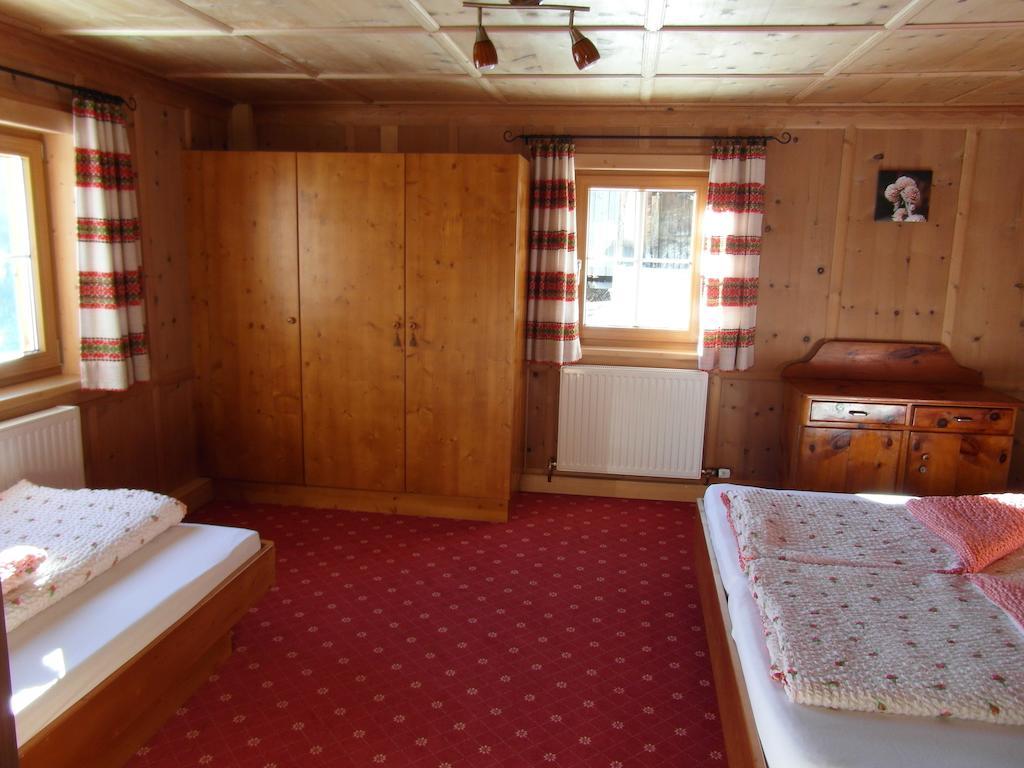 Ferienhaus Nadine Kappl  Ruang foto