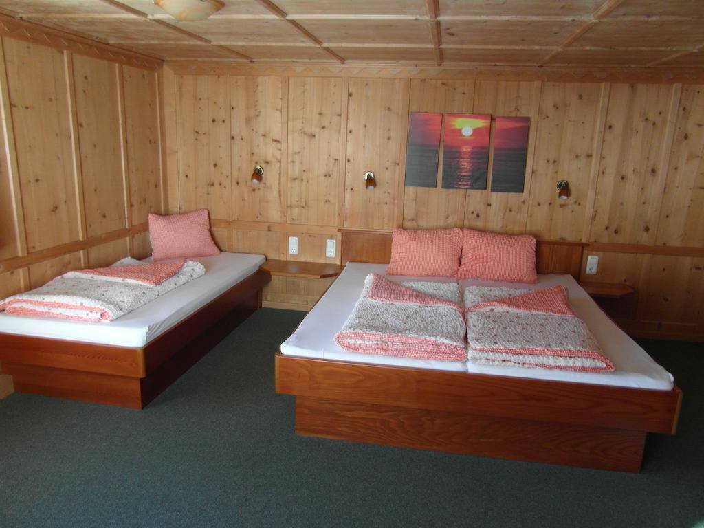 Ferienhaus Nadine Kappl  Ruang foto