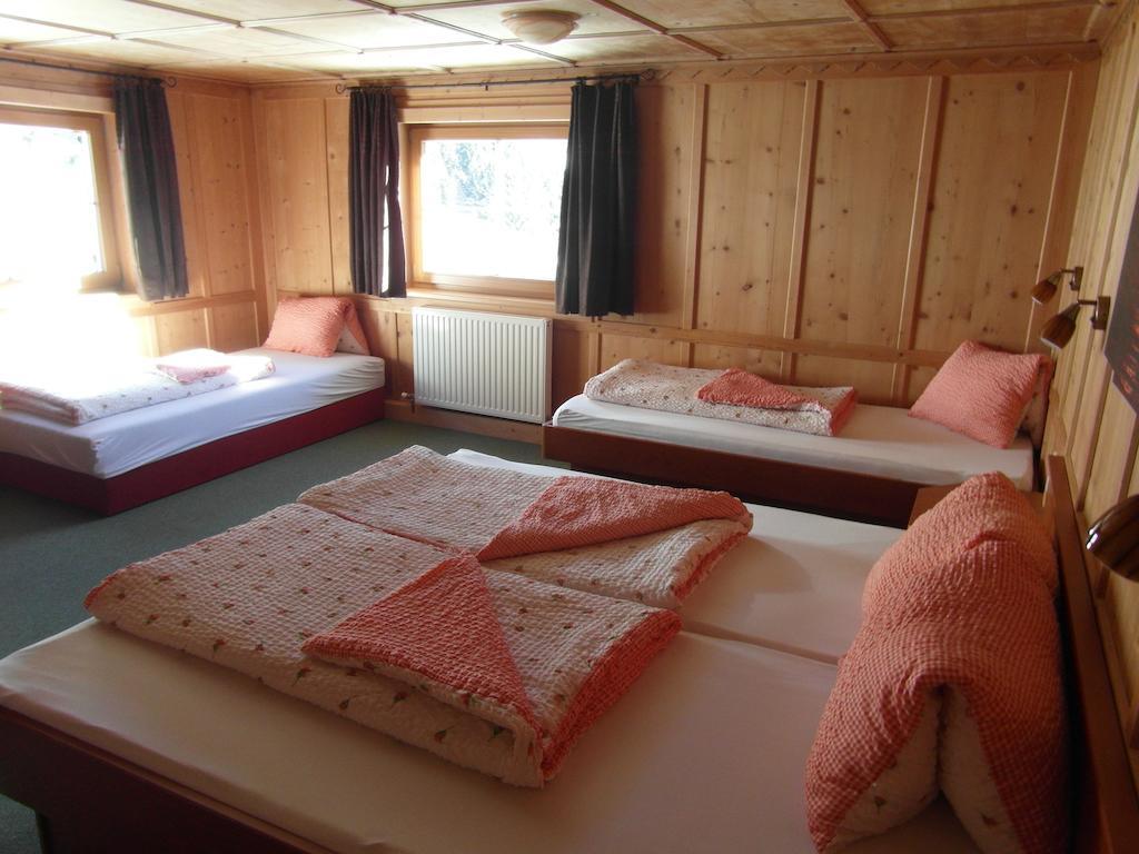 Ferienhaus Nadine Kappl  Ruang foto