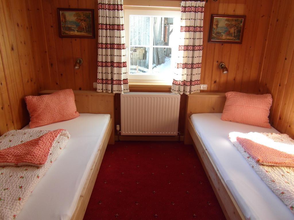 Ferienhaus Nadine Kappl  Ruang foto