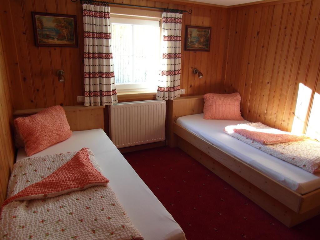 Ferienhaus Nadine Kappl  Ruang foto
