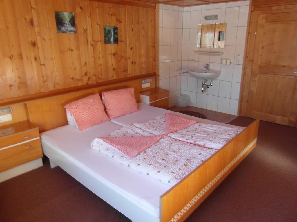 Ferienhaus Nadine Kappl  Ruang foto