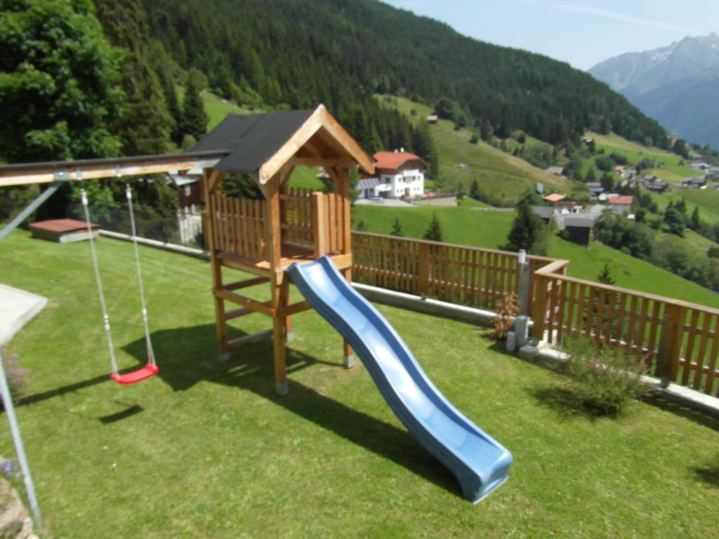 Ferienhaus Nadine Kappl  Ruang foto