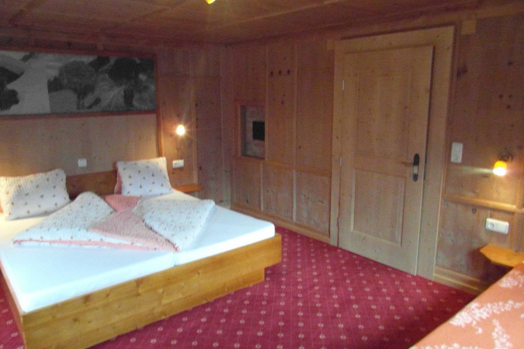 Ferienhaus Nadine Kappl  Ruang foto