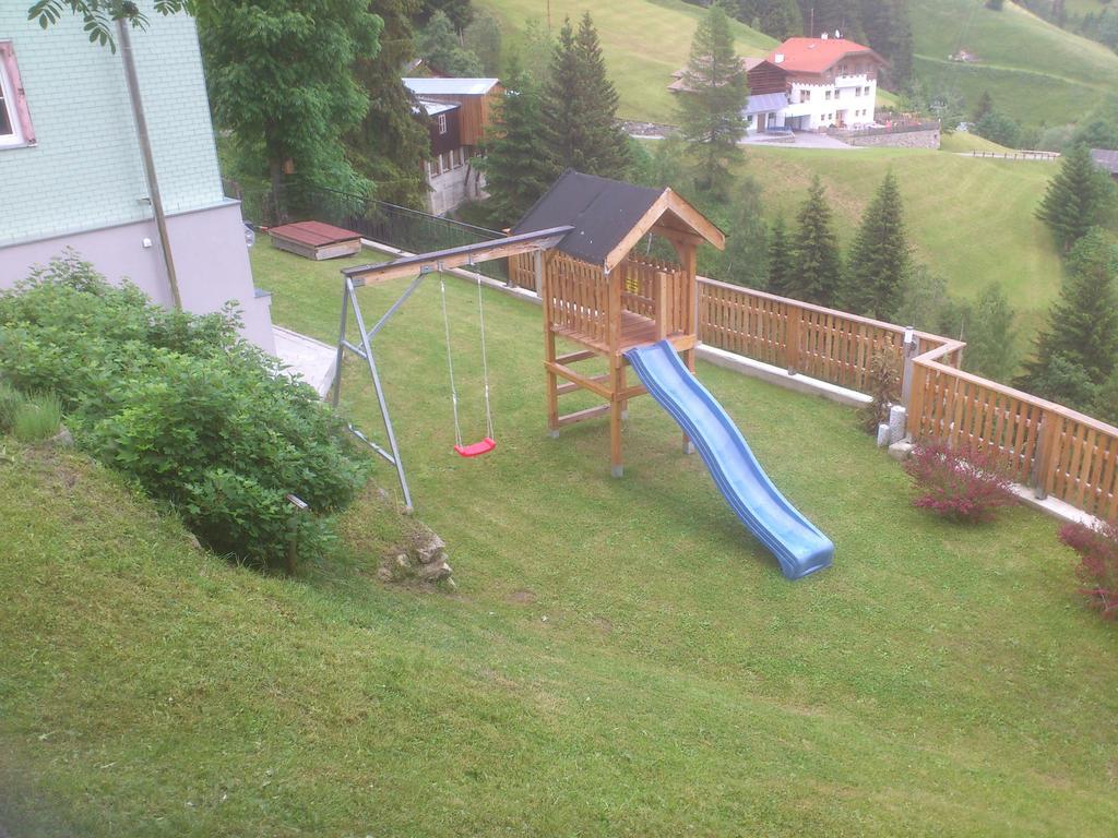 Ferienhaus Nadine Kappl  Ruang foto