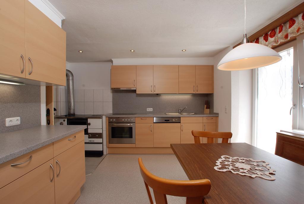 Ferienhaus Nadine Kappl  Ruang foto
