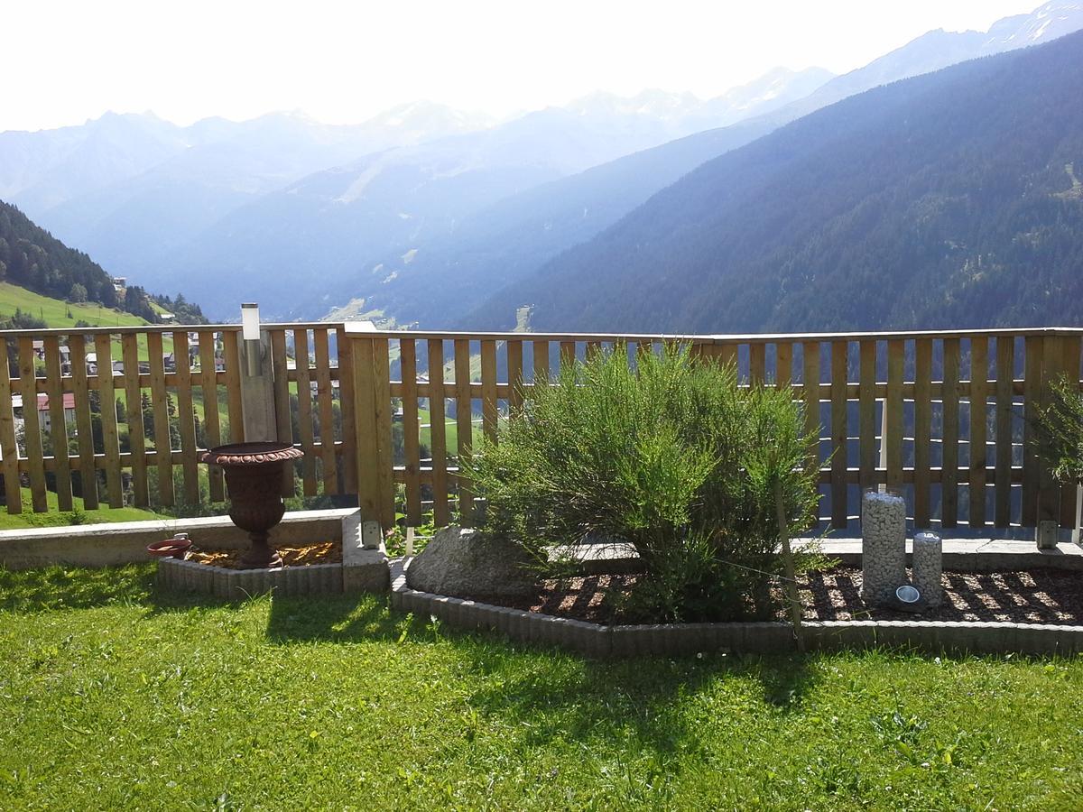 Ferienhaus Nadine Kappl  Bagian luar foto