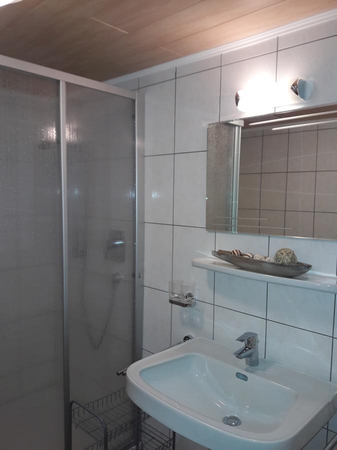 Ferienhaus Nadine Kappl  Bagian luar foto